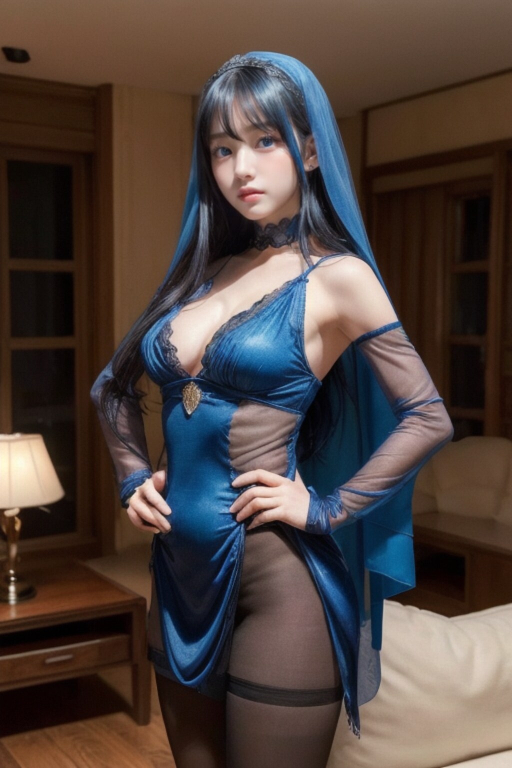 姫様