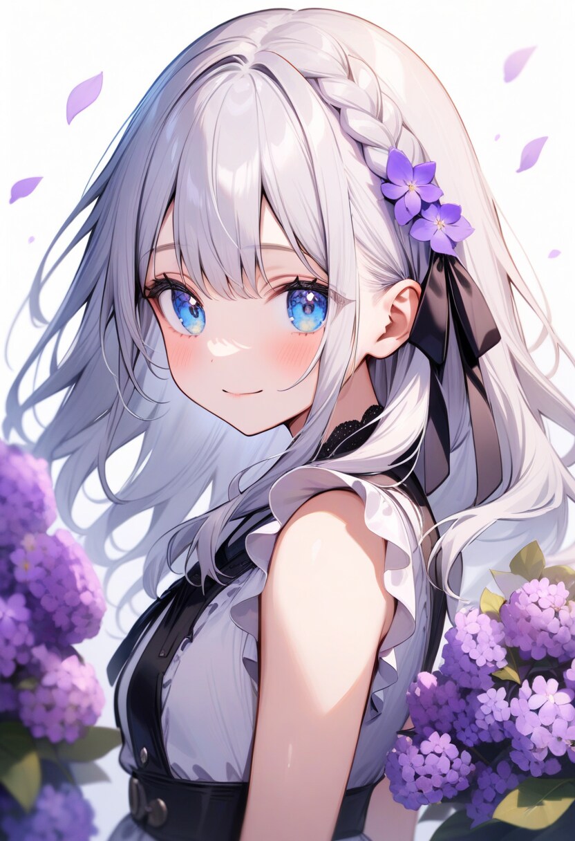 ライラック