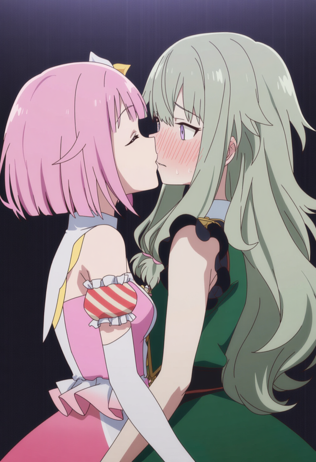 ねねとえむ