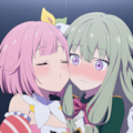 ねねとえむ 9枚目