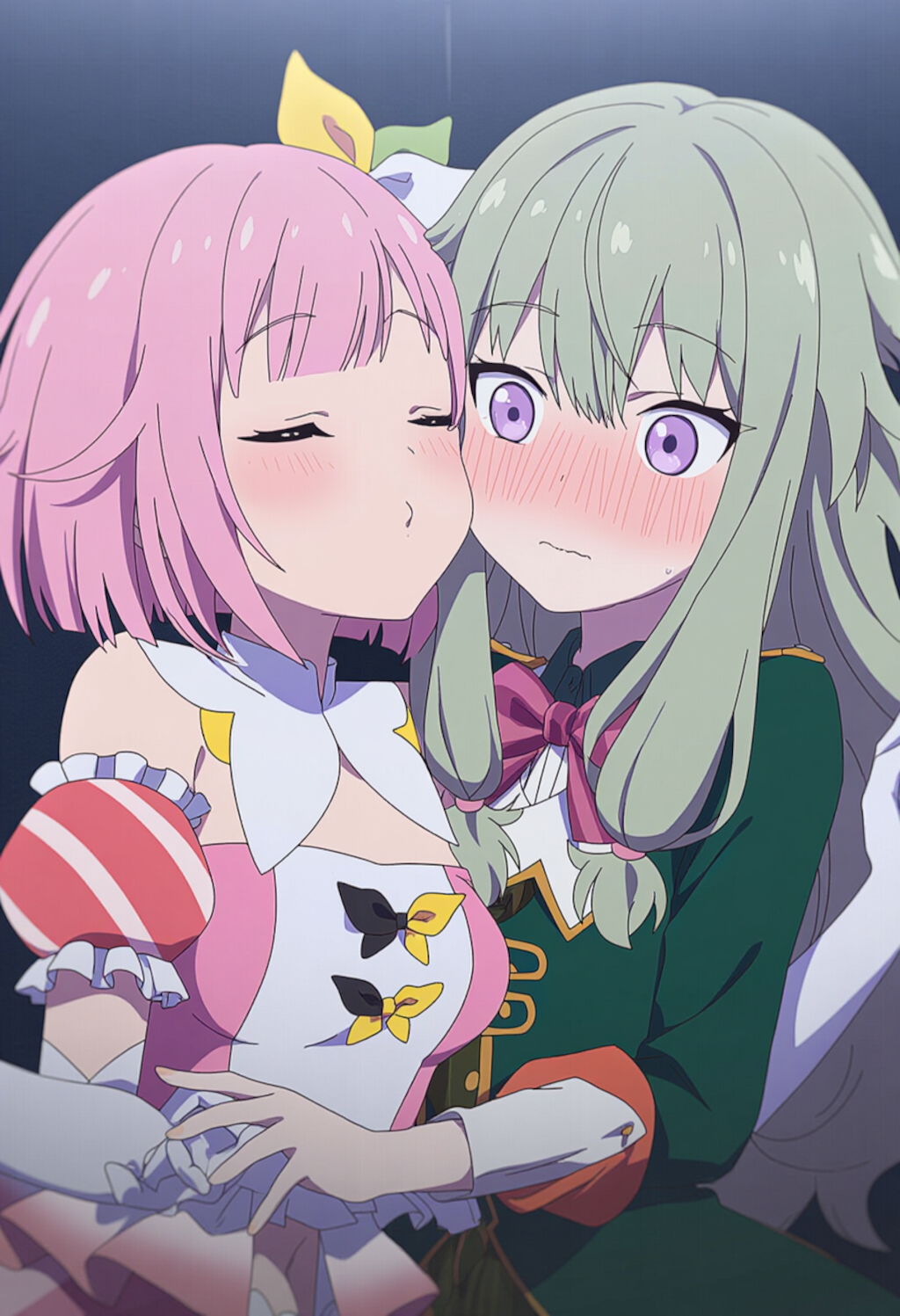 ねねとえむ