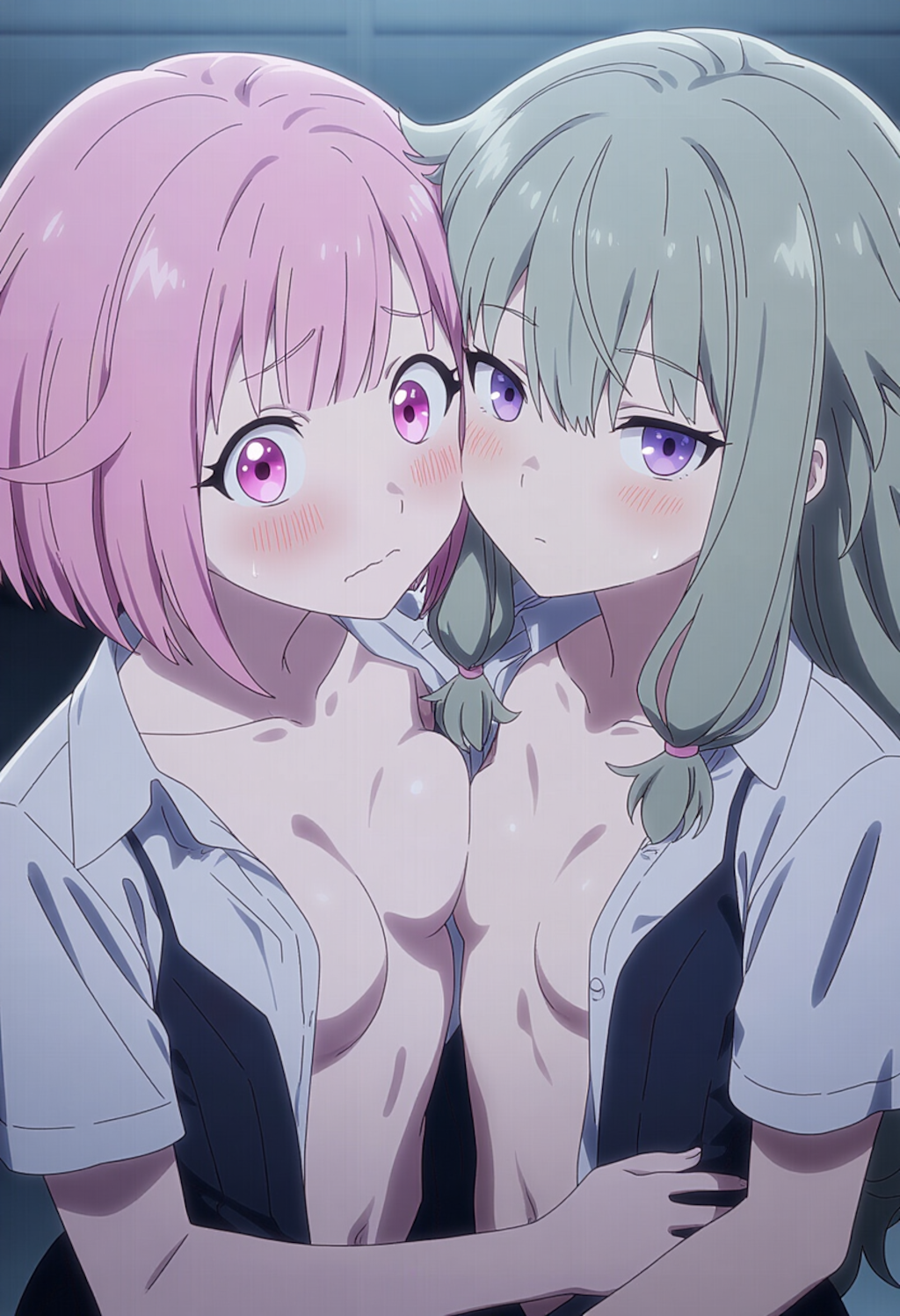 ねねとえむ