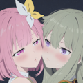 ねねとえむ 10枚目