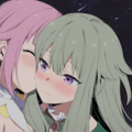 ねねとえむ 4枚目