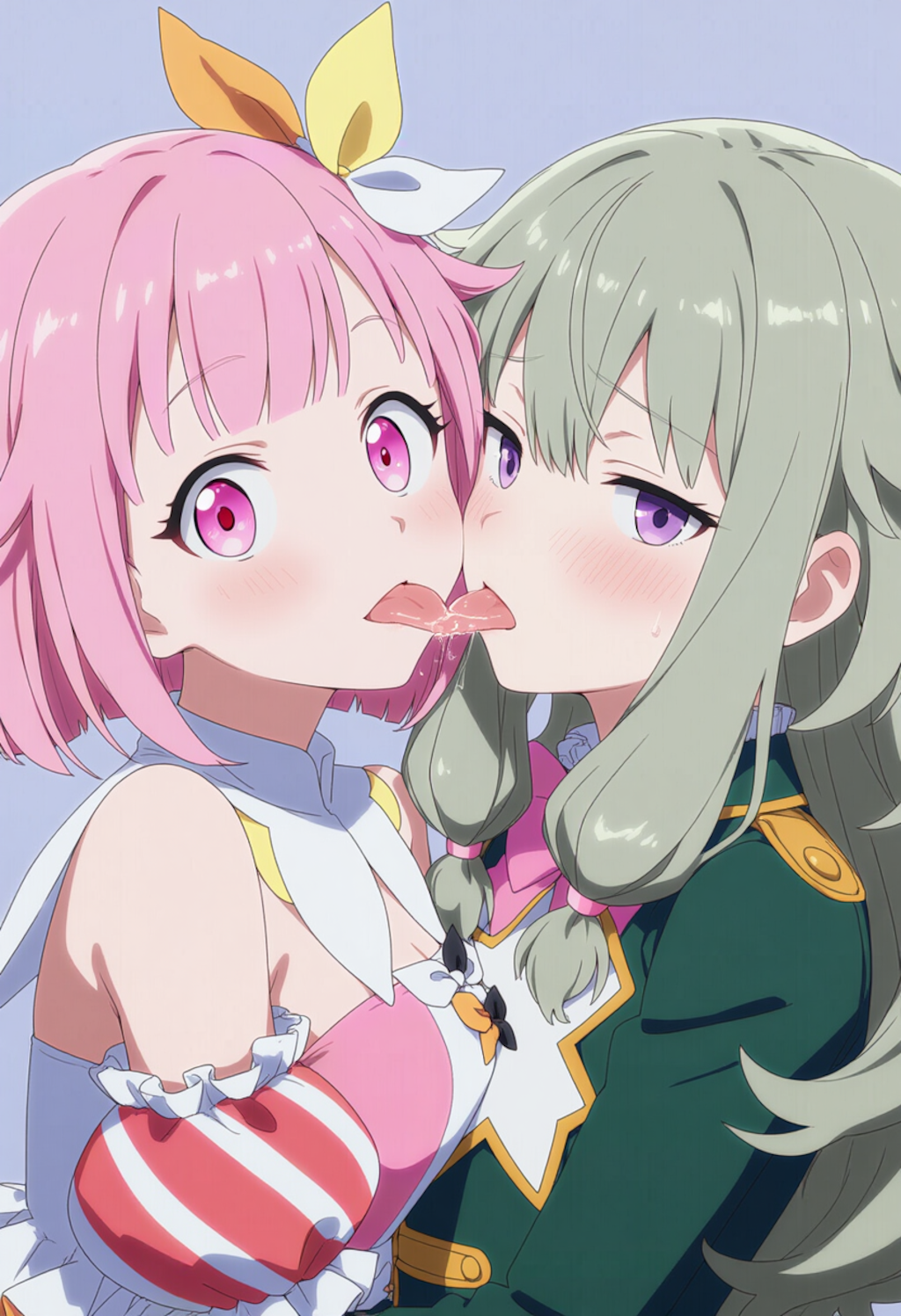 ねねとえむ