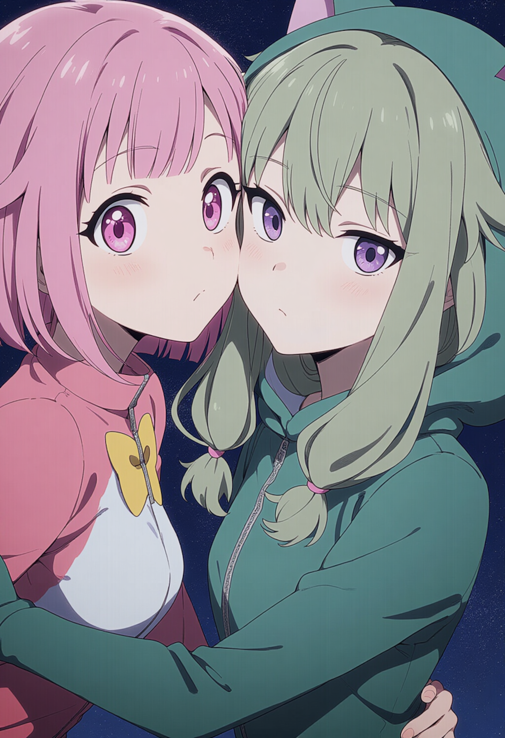 ねねとえむ