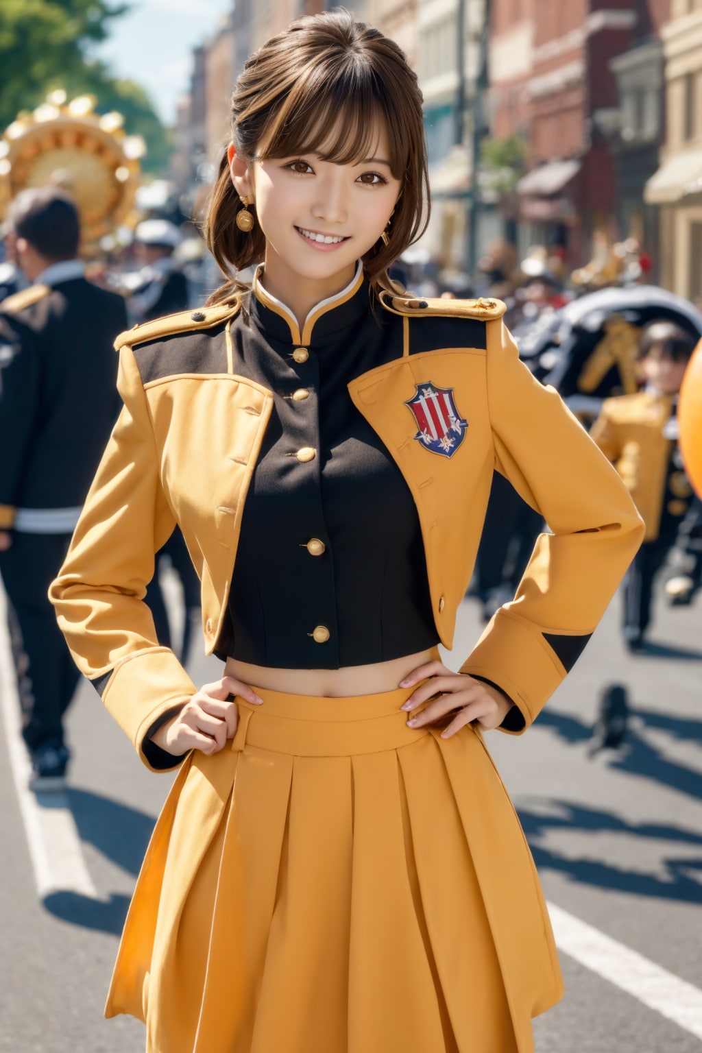 美人図鑑（No.138）