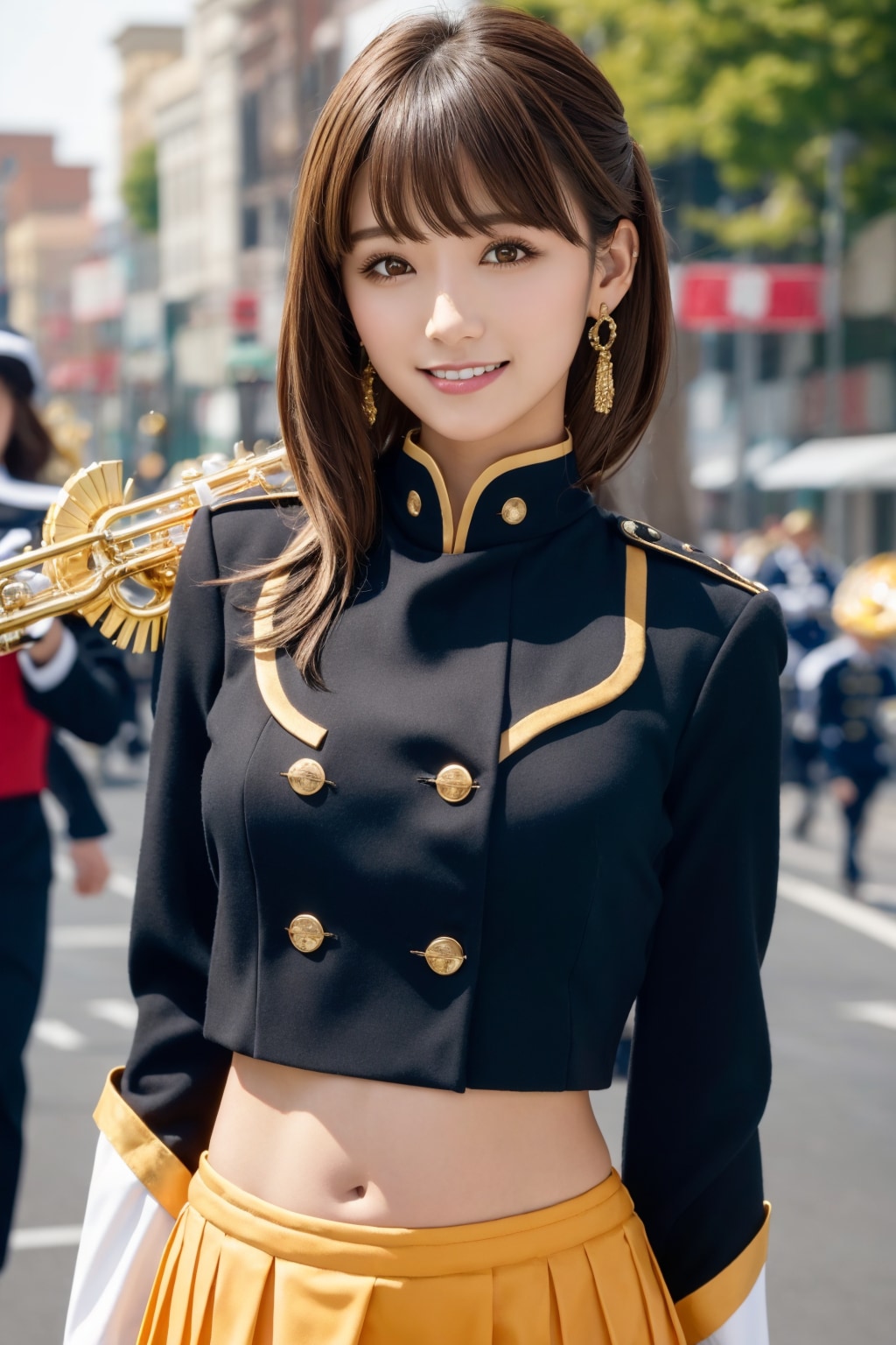 美人図鑑（No.138）