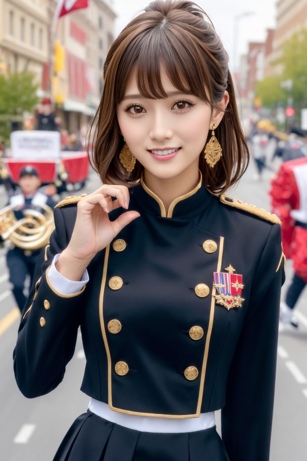 美人図鑑（No.138）