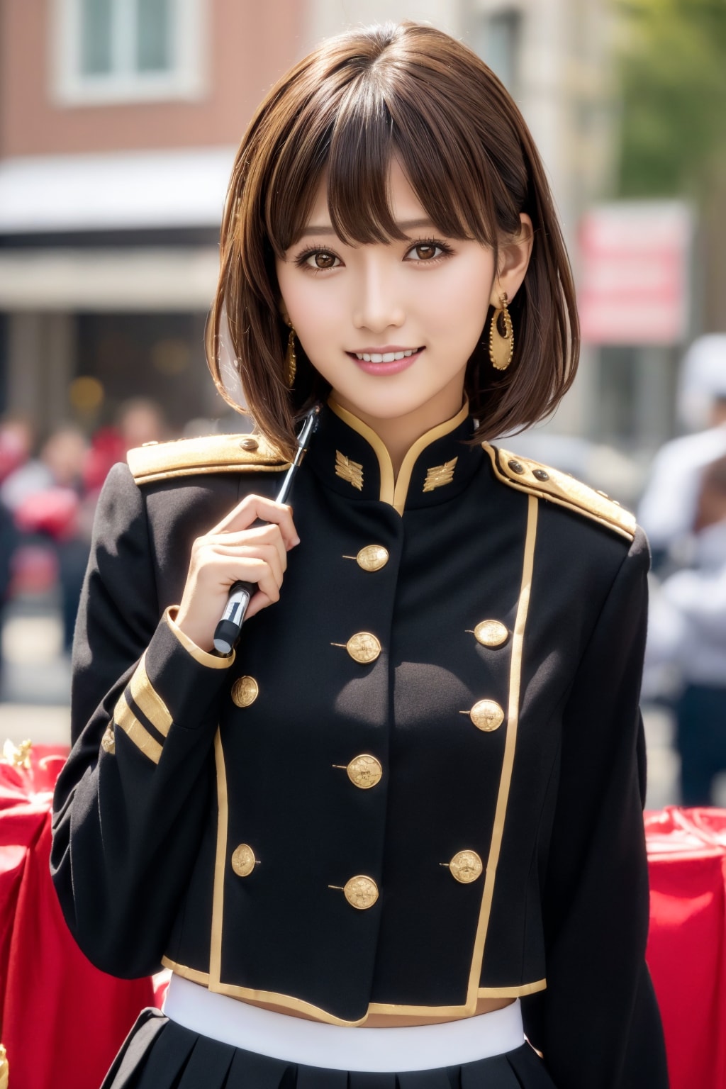 美人図鑑（No.138）