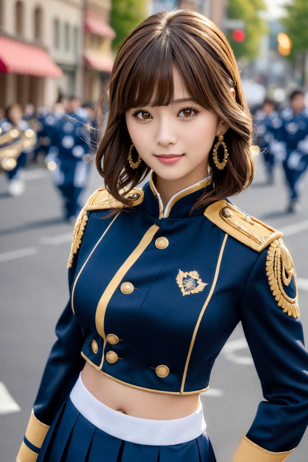 美人図鑑（No.138）