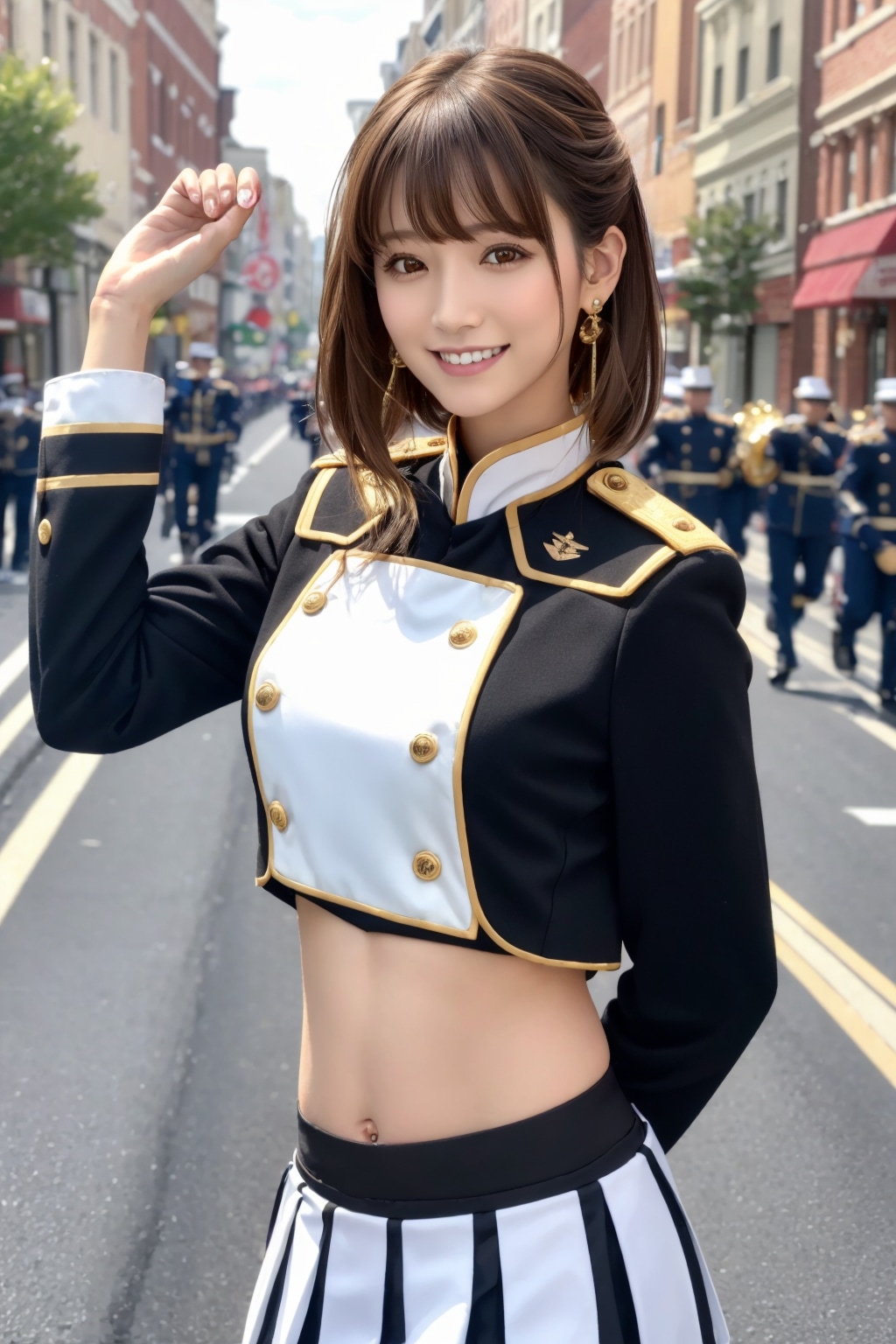 美人図鑑（No.138）