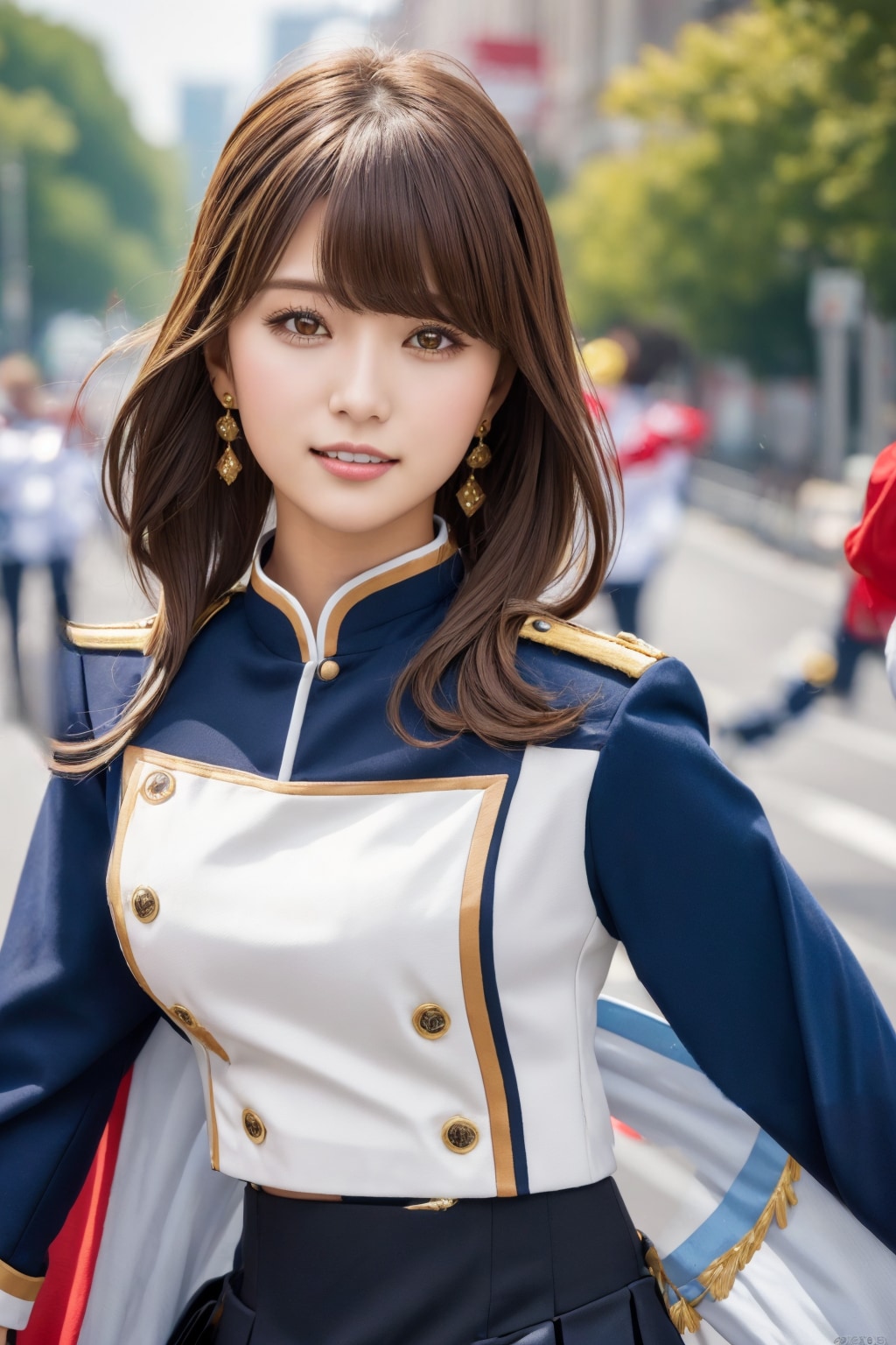 美人図鑑（No.138）