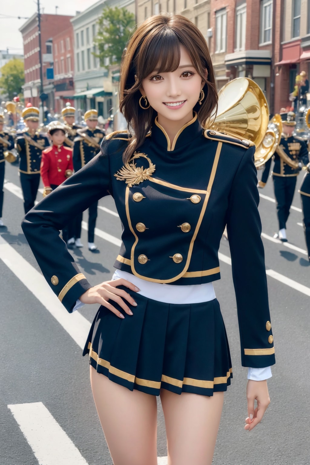 美人図鑑（No.138）