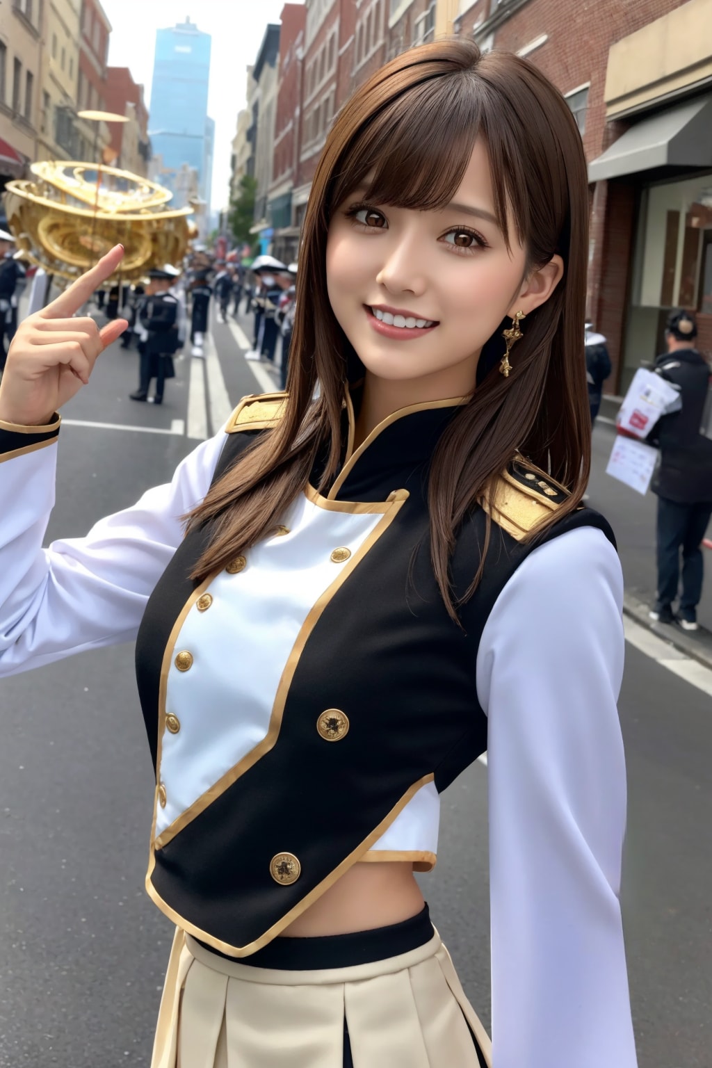 美人図鑑（No.138）