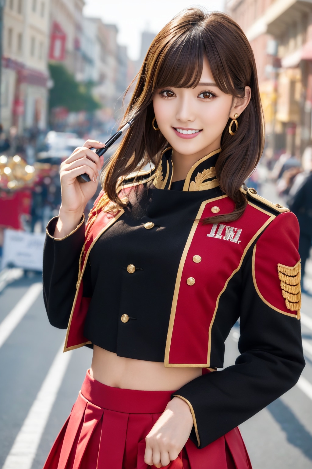 美人図鑑（No.138）