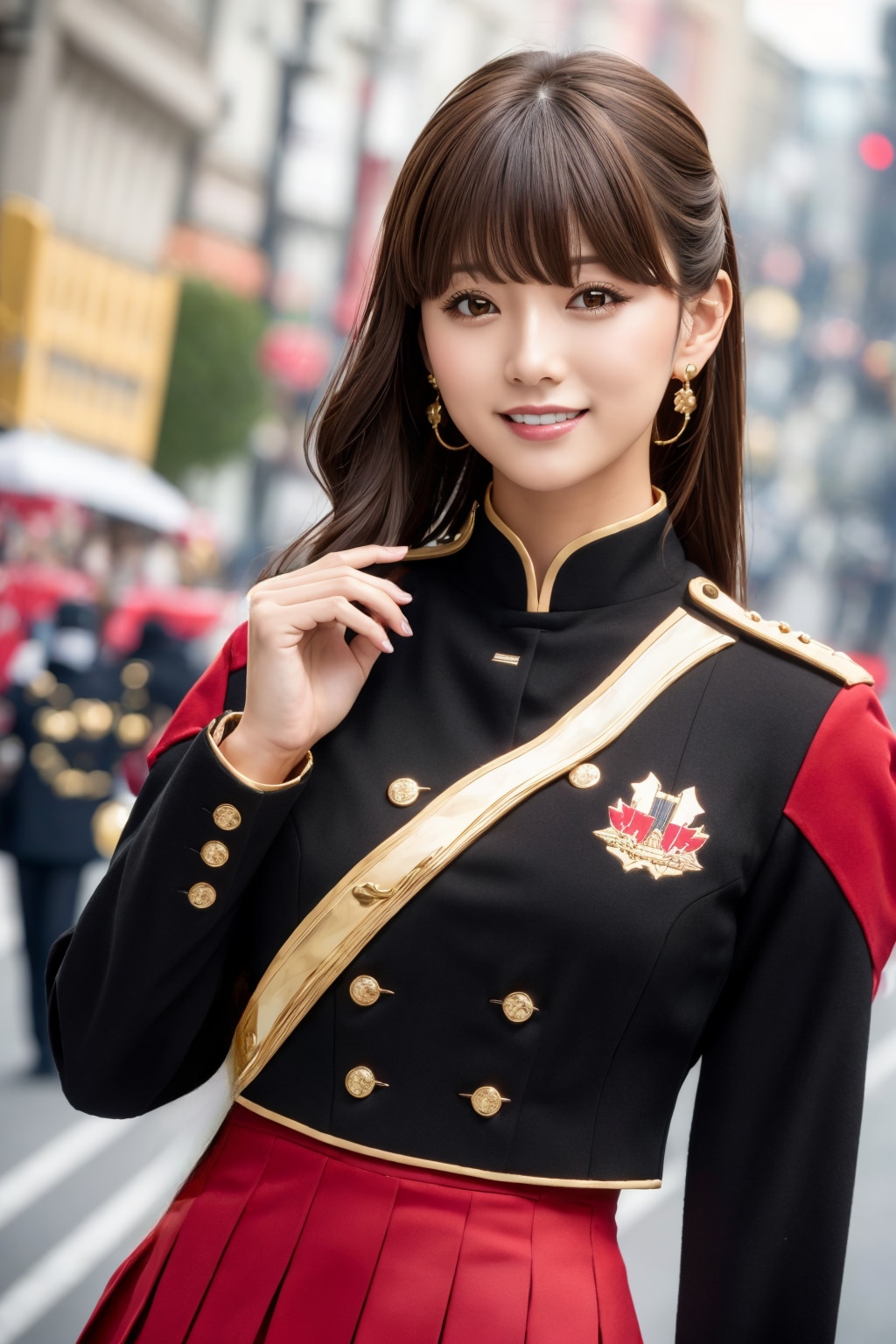 美人図鑑（No.138）