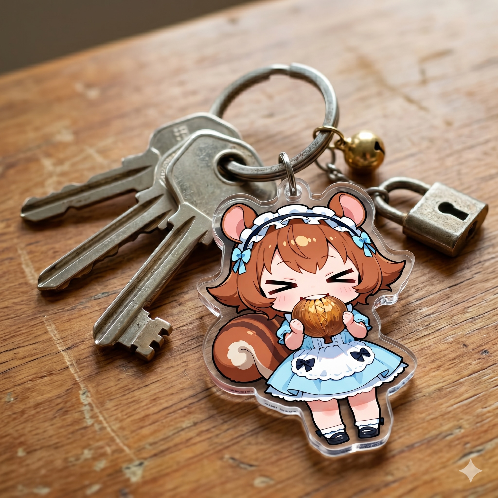 リスキー！ | の人気AIイラスト・グラビア