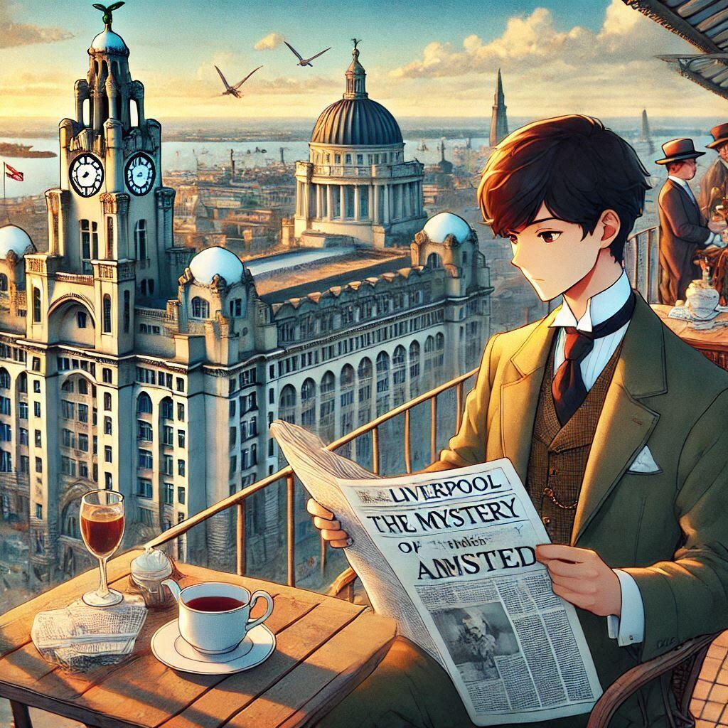 139話③脅威の新聞