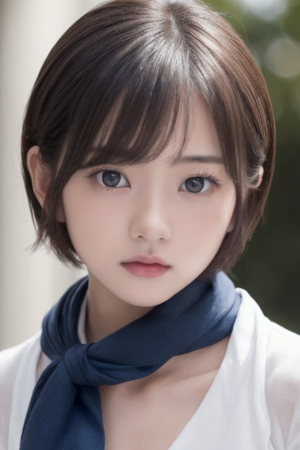 曇りところにより昼過ぎまで雨っ娘ちゃん