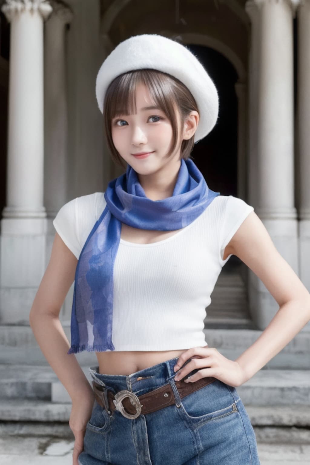 曇りところにより昼過ぎまで雨っ娘ちゃん