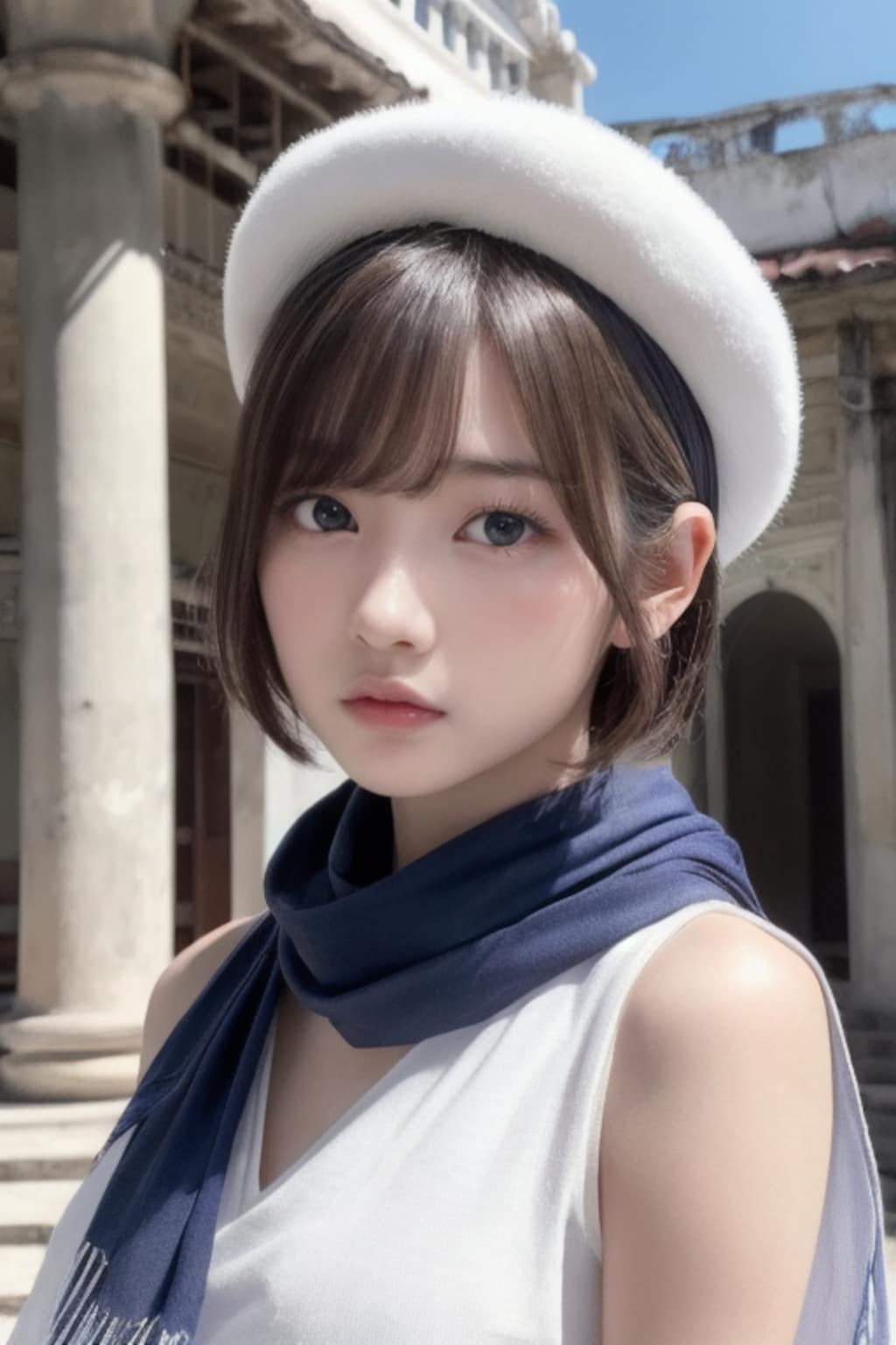 曇りところにより昼過ぎまで雨っ娘ちゃん