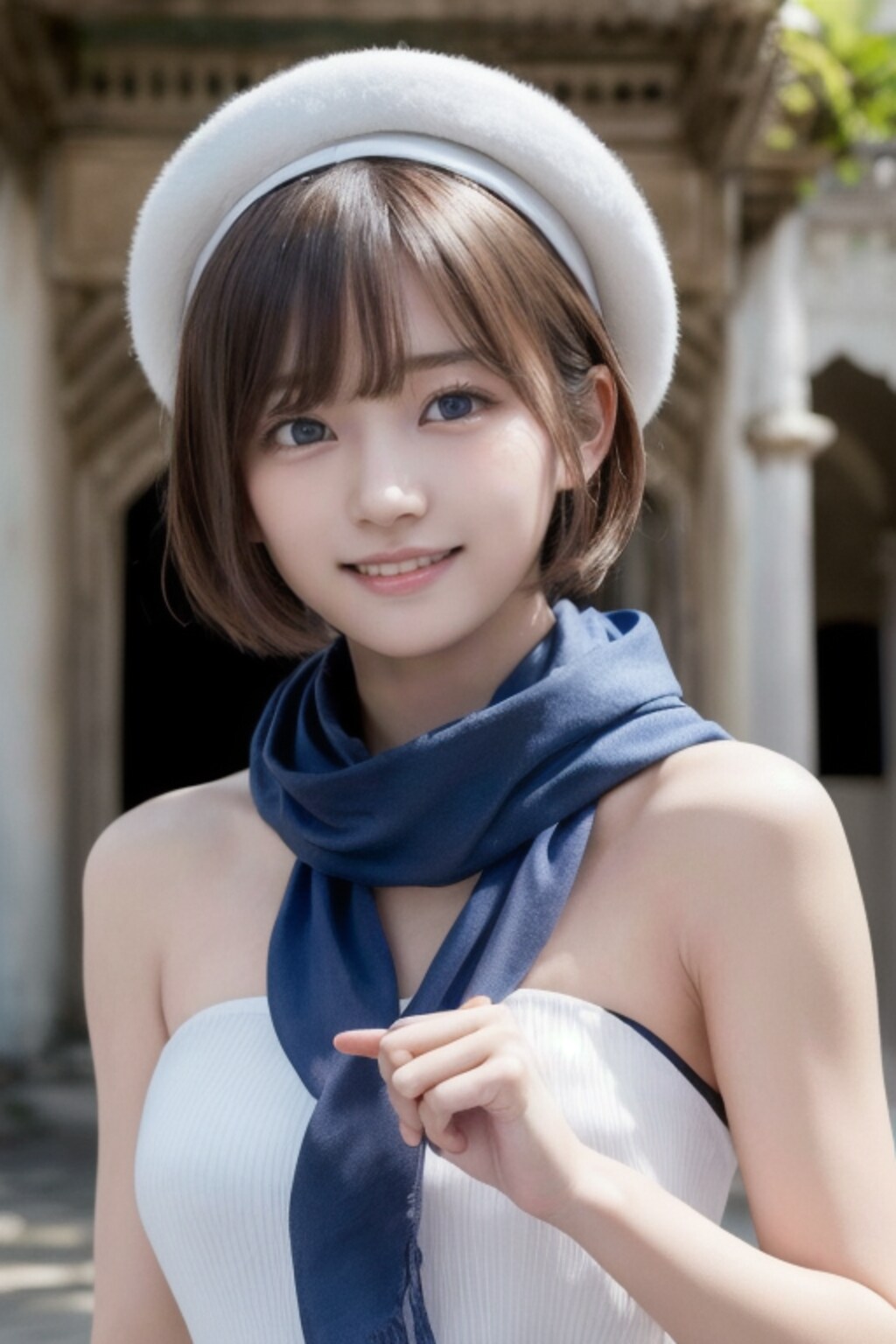 曇りところにより昼過ぎまで雨っ娘ちゃん