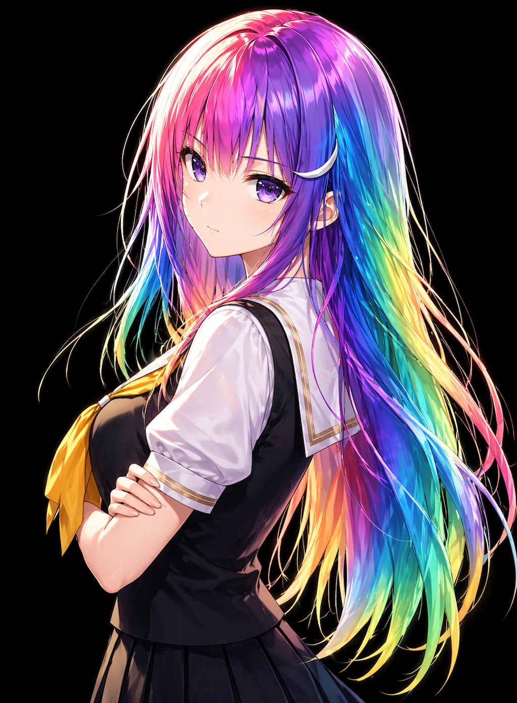 何か用ですか？