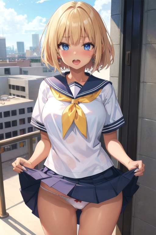 セイフク