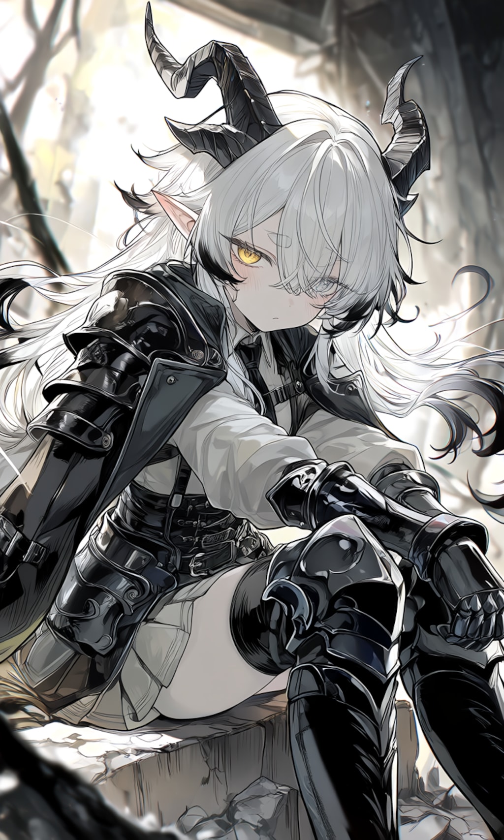 終末世界 その8