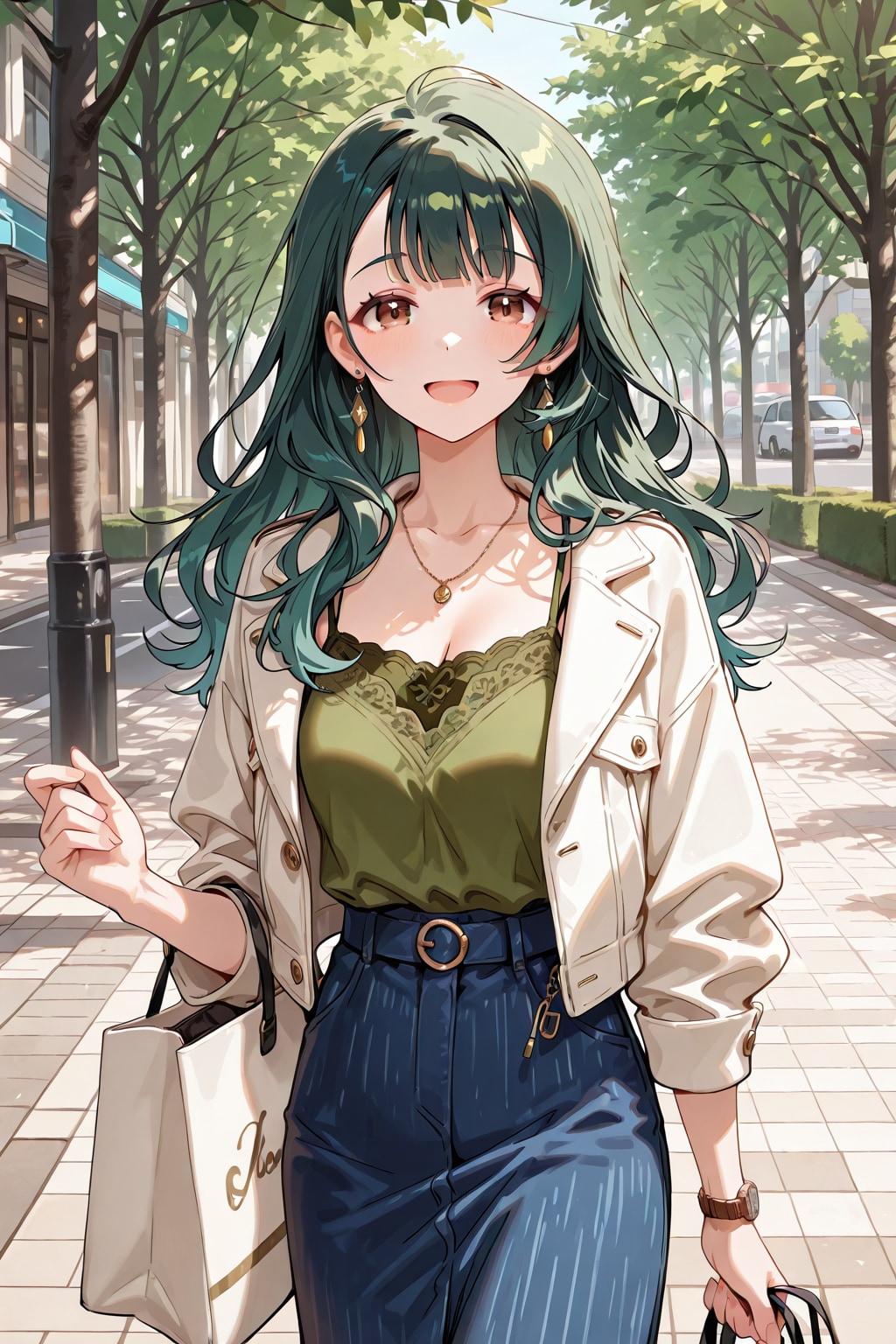 BONSAIさん１２２