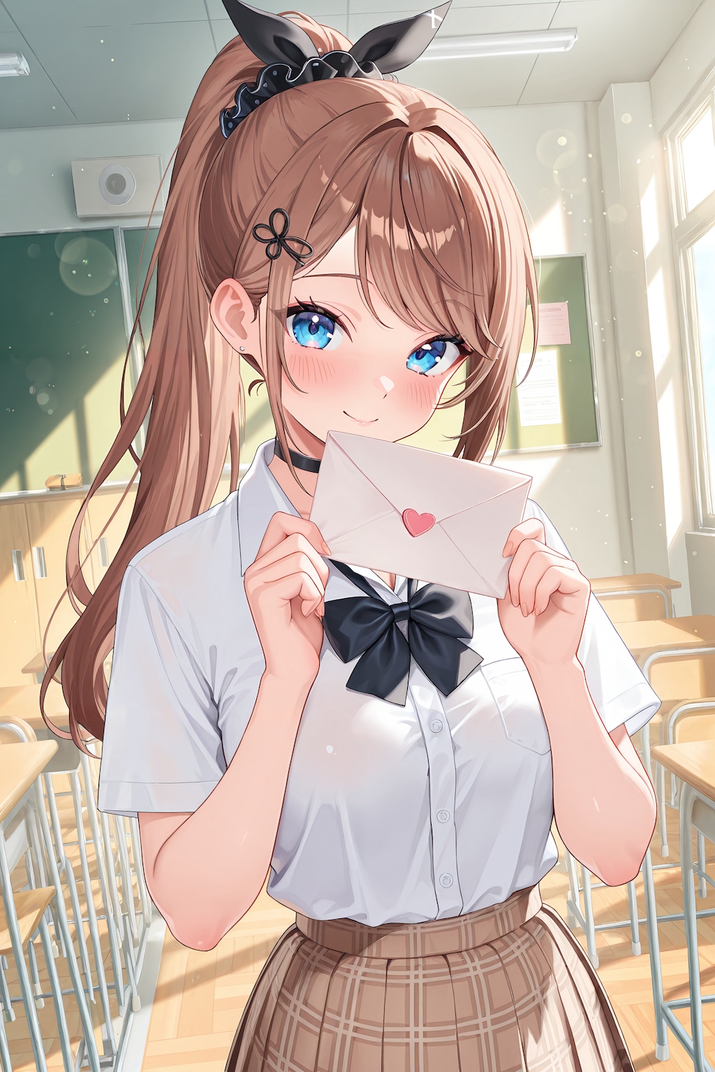ラブレター