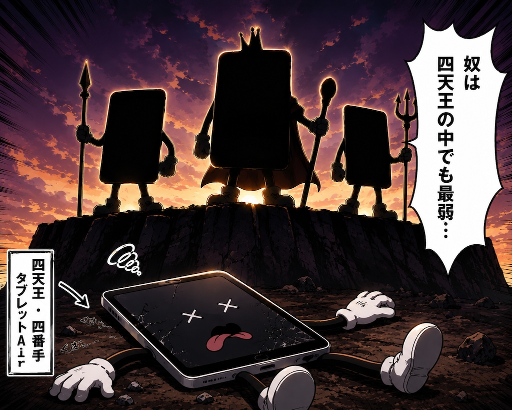 To be continued