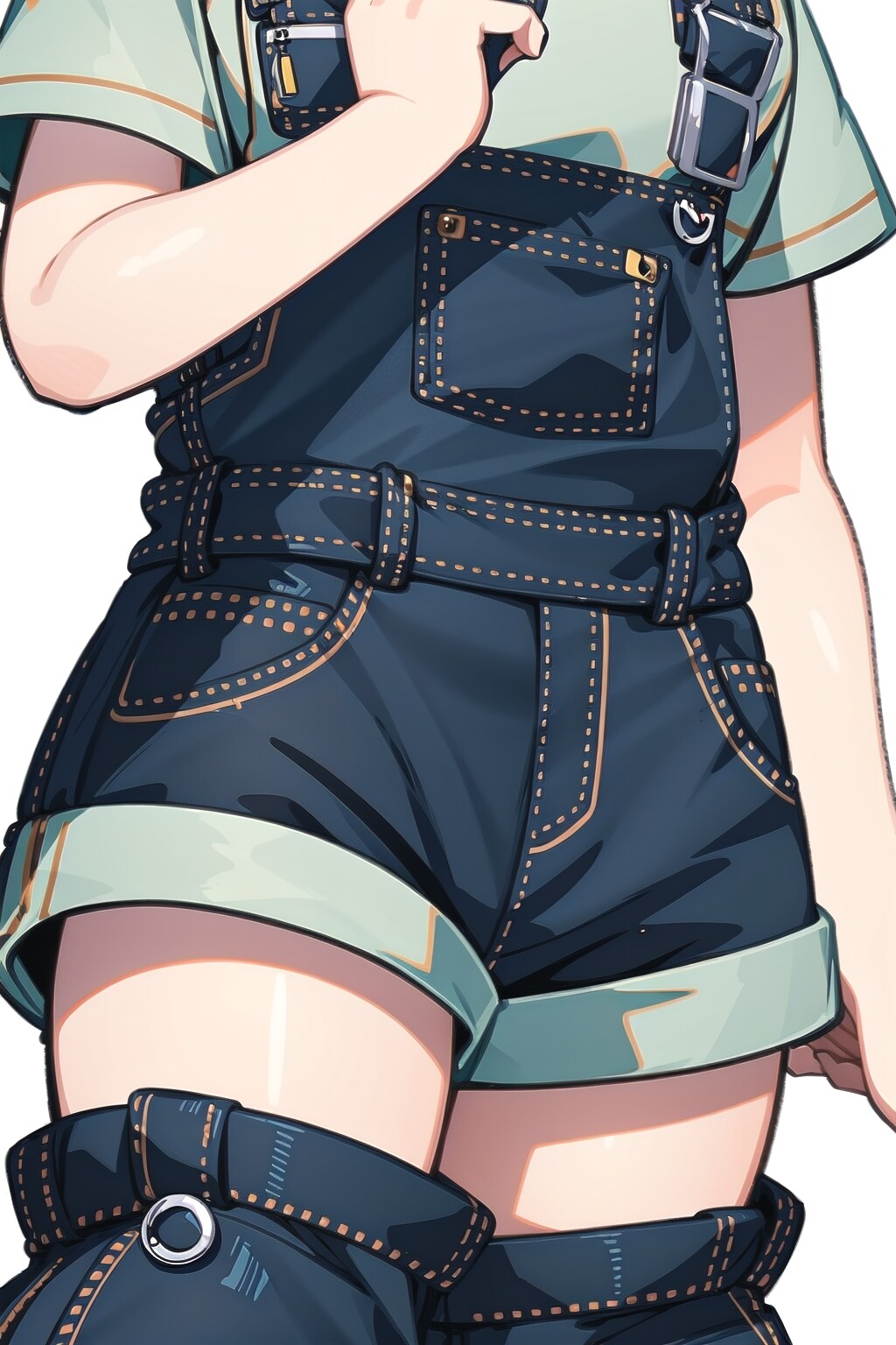 胴体