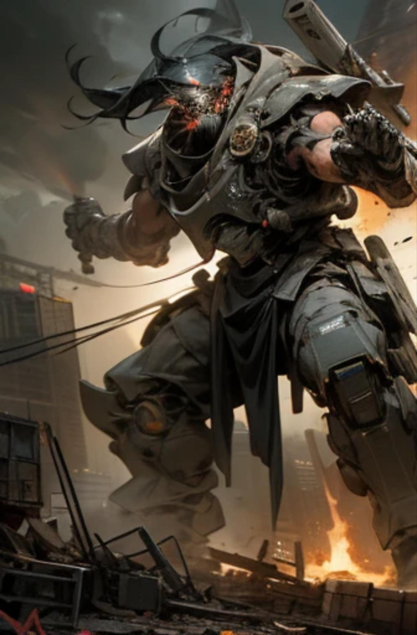 GC BR 爆ぜろたくさんな！ | の人気AIイラスト・グラビア