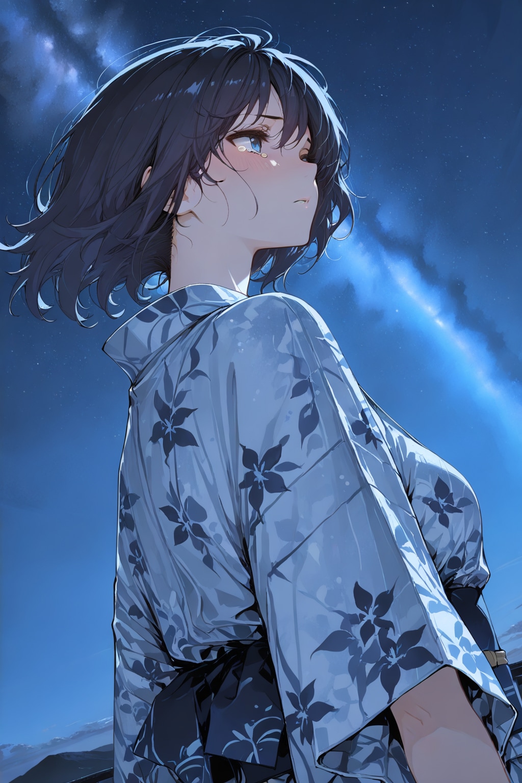 APRICOT 涼む