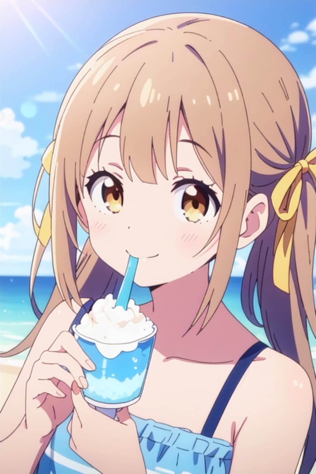 アイスクリーム