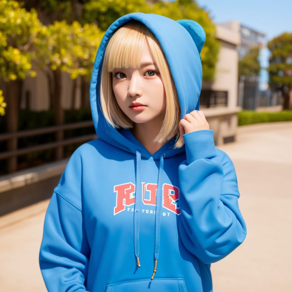 パーカー