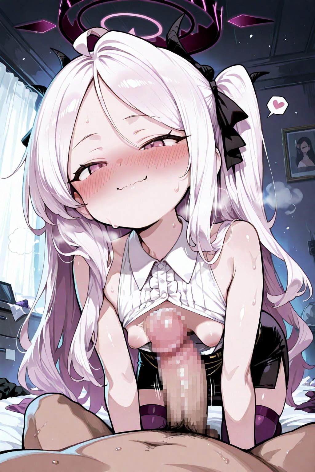 ヒナ(Hina)ちゃんとえっち #3