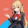 艦娘・JK化（艦隊これくしょん） 7枚目