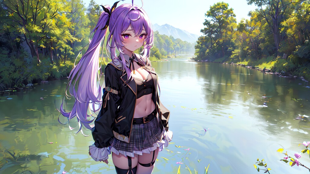 陽だまり/涼海ネモさん他