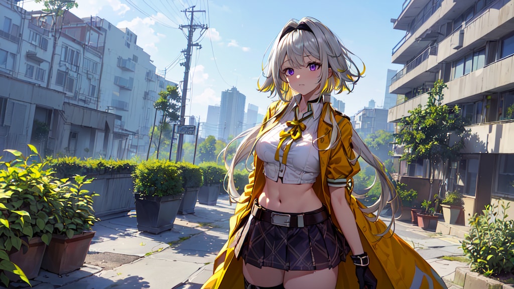 陽だまり/涼海ネモさん他