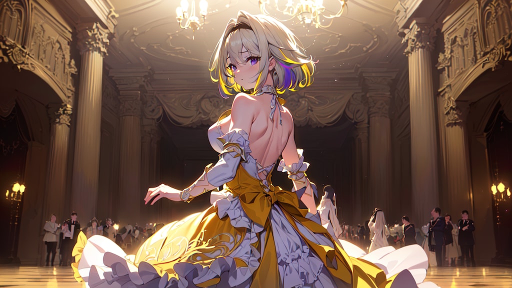 陽だまり/涼海ネモさん他