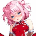 対魔忍スーツ その22 3枚目