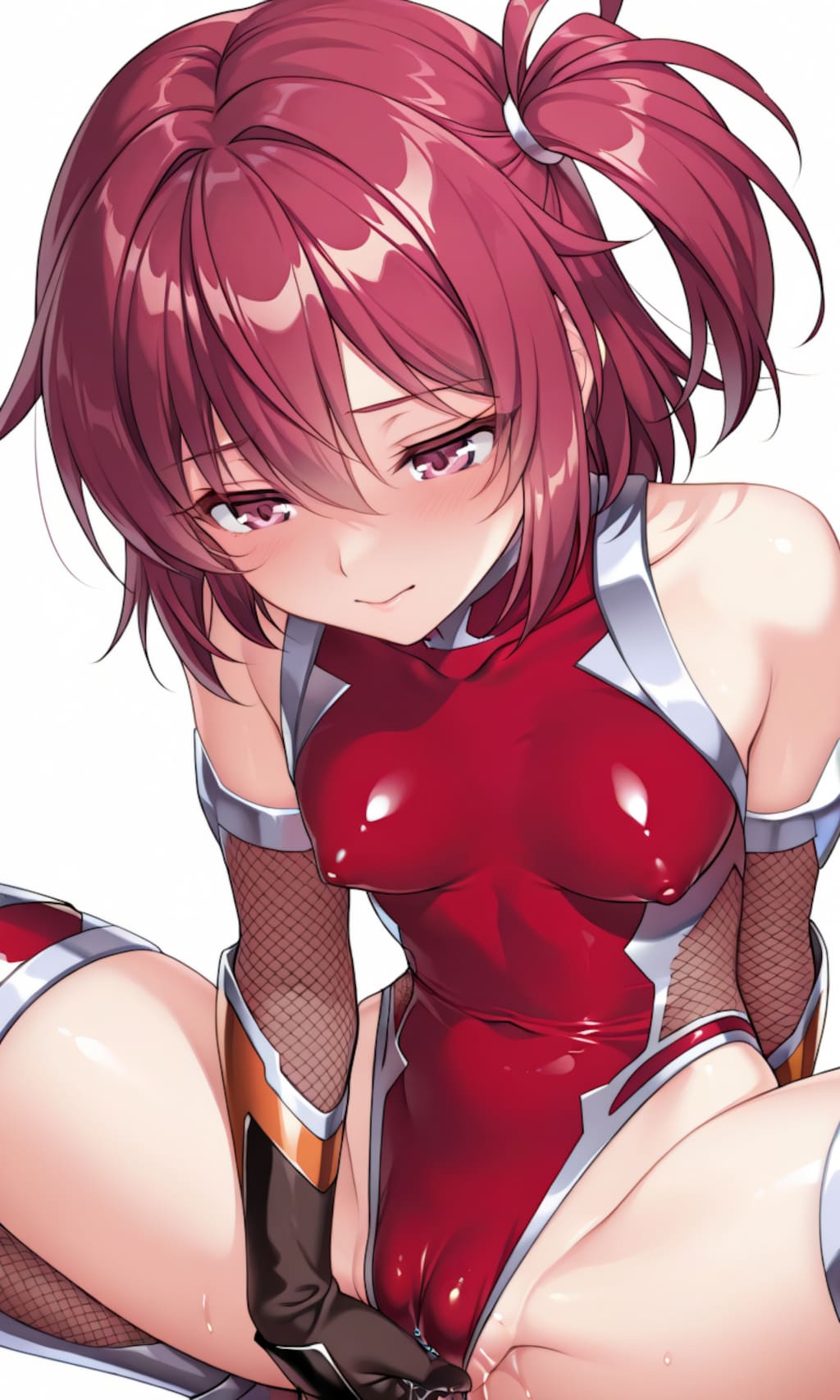 対魔忍スーツ その22