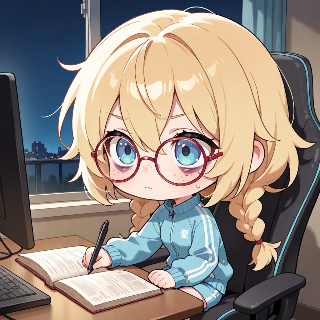 ウチちび574