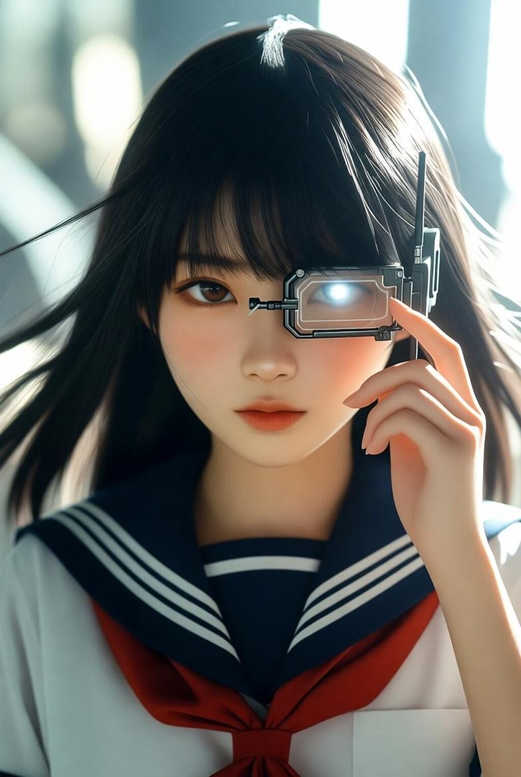 お前の勝率は0%だ