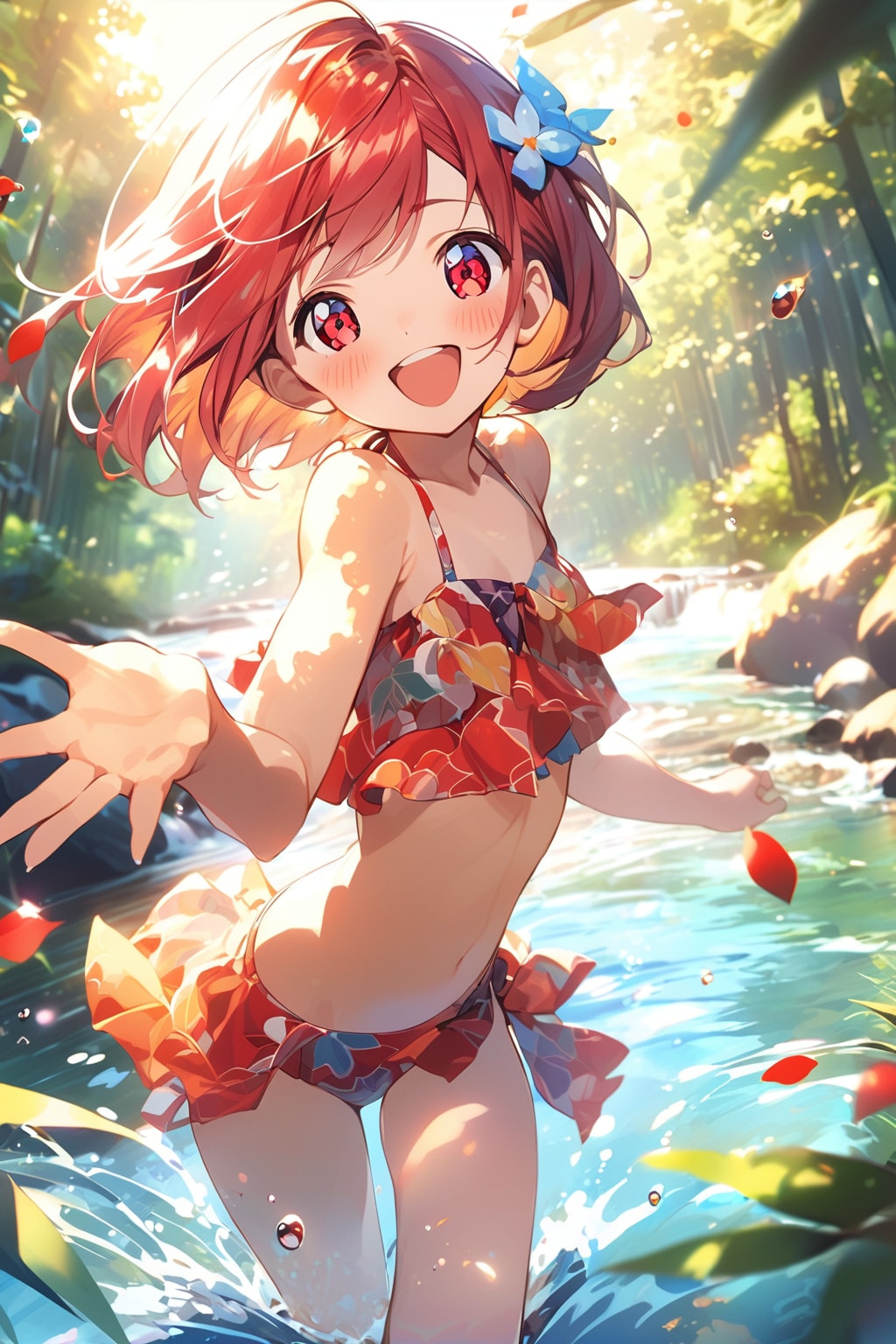 火曜日のVEGA