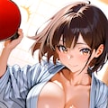 温泉卓球エンジョイ！ 10枚目