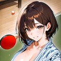 温泉卓球エンジョイ！ 9枚目